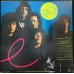 GOLDEN EARRING Grab It For A Second (MCA MCA 3057) USA 1978 LP